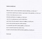 Mia Kobal, 9.r, OŠ Danila Lokarja Ajdovščina Mia Kobal, 9.r, OŠ Danila Lokarja Ajdovščina